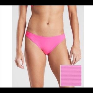 🏖🏄🏻‍♀️Athleta NWT Cloudbreak Bikini Bottom L